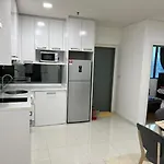 Summer Suites Klcc
