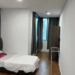 Summer Suites Klcc