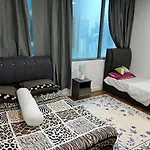 Summer Suites Klcc