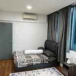 Summer Suites Klcc